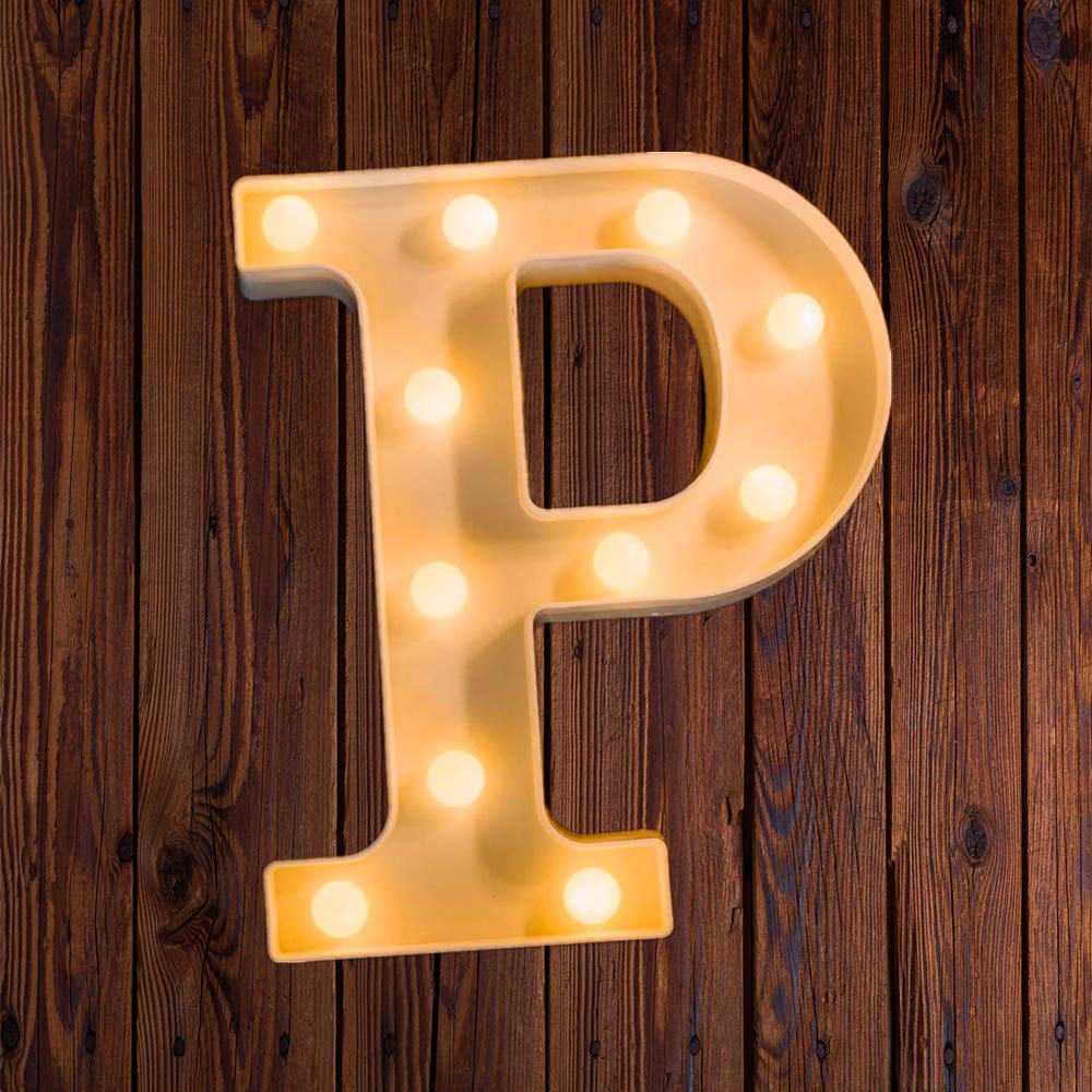 Light Up Letters,LED Marquee Letter Lights,Christmas letter Lamp,Bar letter Lights,Birthday Alphabet Lights,Marquee Letters Sign,Marquee Number Sign LED Wedding Light,Events LED Light — view 9