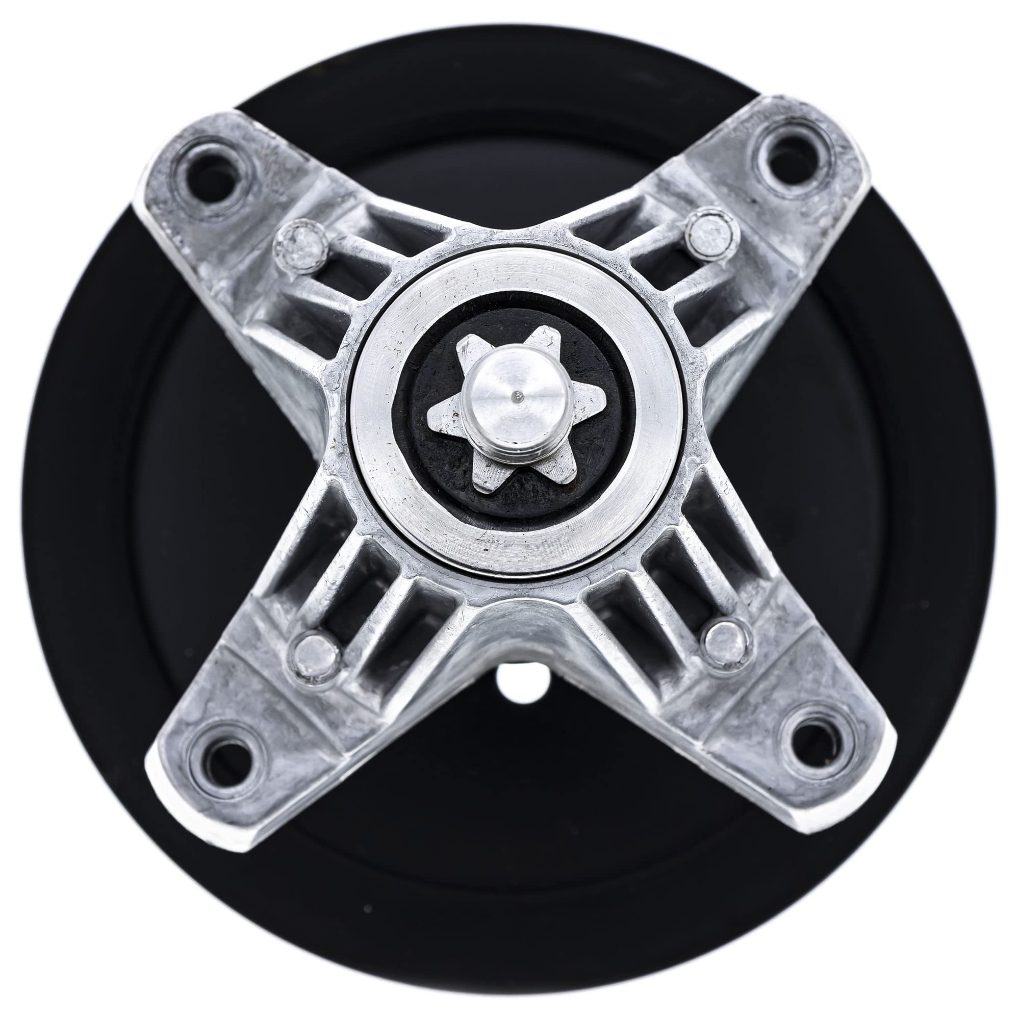 Amazon.com : CUB CADET 918-05078A Spindle Assembly RZT-L46 RZT-S46