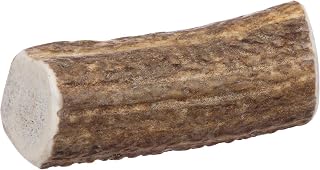PRAIRIE DOG PET PRODUCTS Elk Antler Treat, Jumbo by