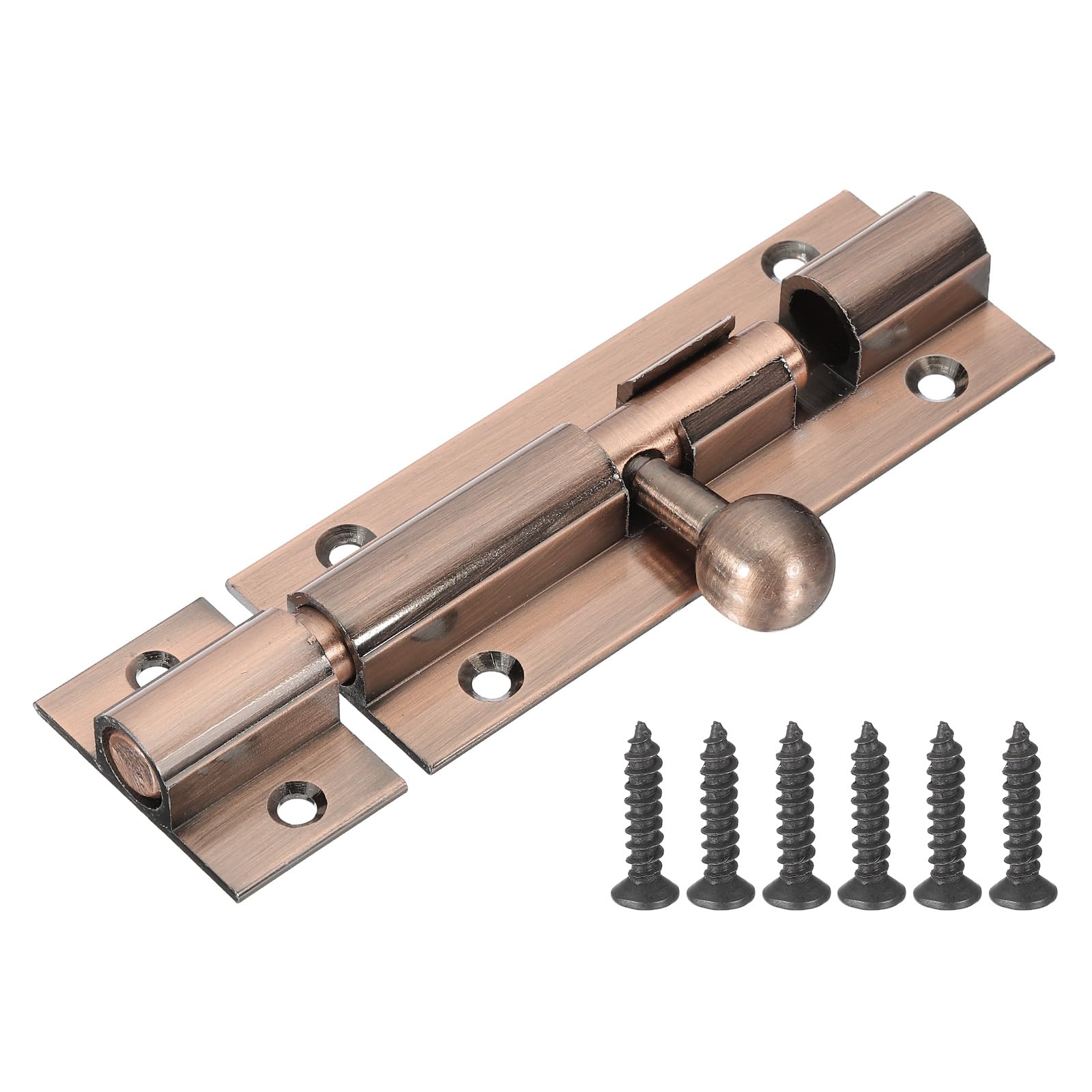 PATIKIL Barrel Bolt Latch