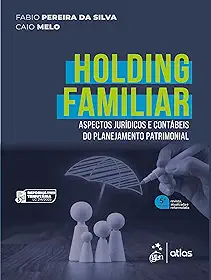 Holding Familiar - 5ª Edição 2026