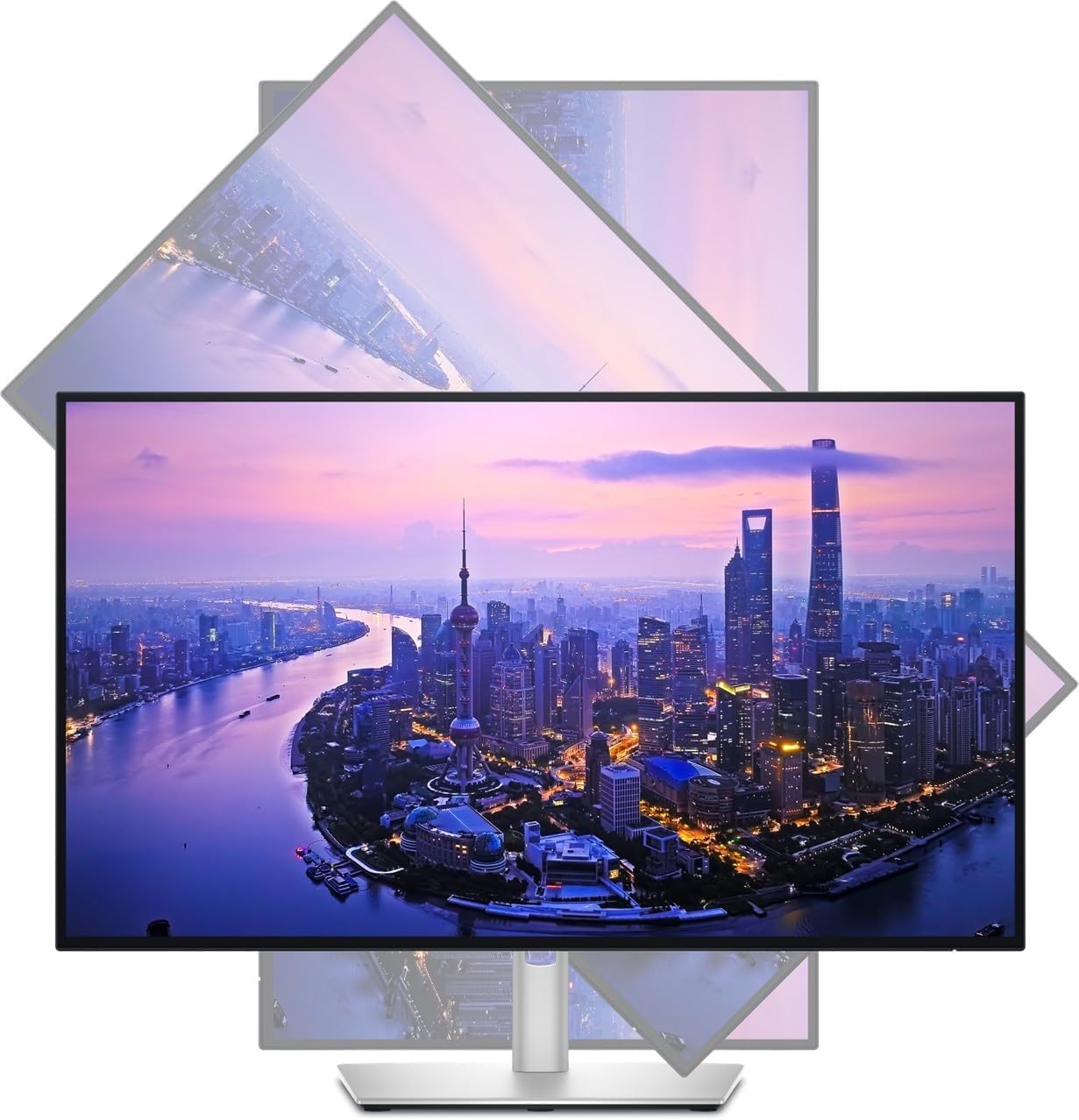 Dell UltraSharp 27インチ 4K 120Hz U2725QE Dell UltraSharp 27 4K Thunderbolt Hub Monitor - U2725QE | Dell USA
