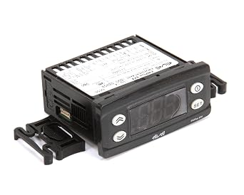 Franke Foodservice System 18005969, Controller