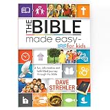 Bible Made Easy by Strehler