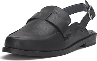 Lucky Brand Women's Louisaa Leather Mule