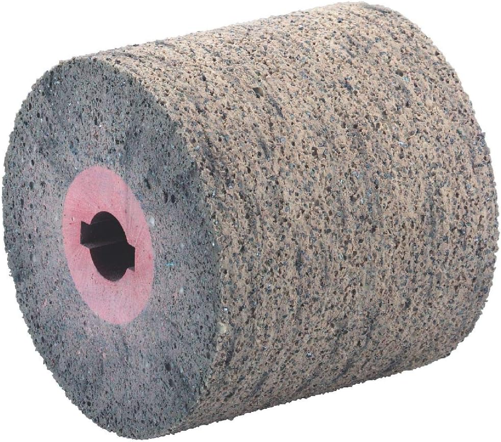 Metabo 623499000 P180 Rubberized Silicon Carbide