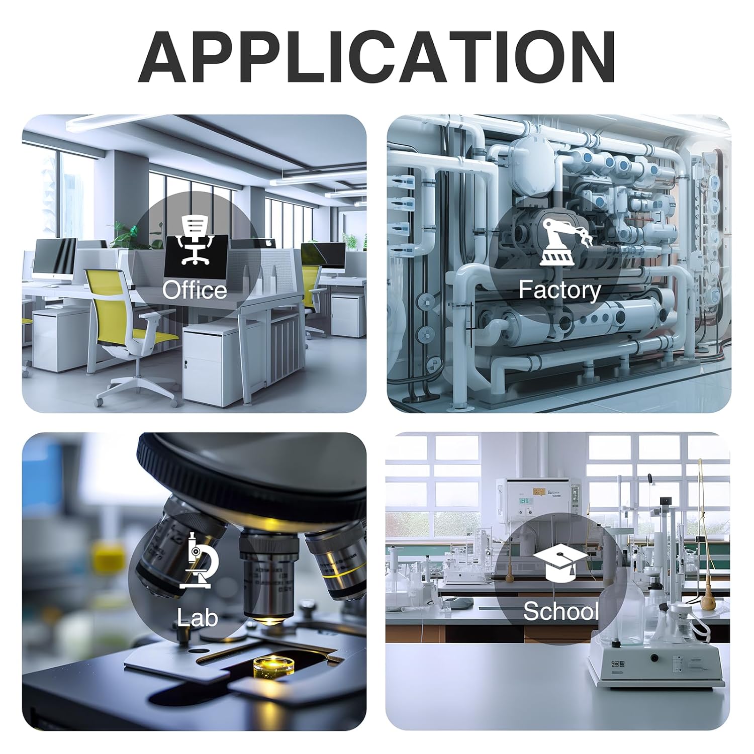 Compact I/O Module,Metal Case,Industrial 3750V Isolation,Low‑Profile Data Acquisition (DAQ),CAN Bus and Encoder Interfaces,8 in / 8 Out / 1 Auxiliary Input, Provide SDK & Sample Code (UIM0808)