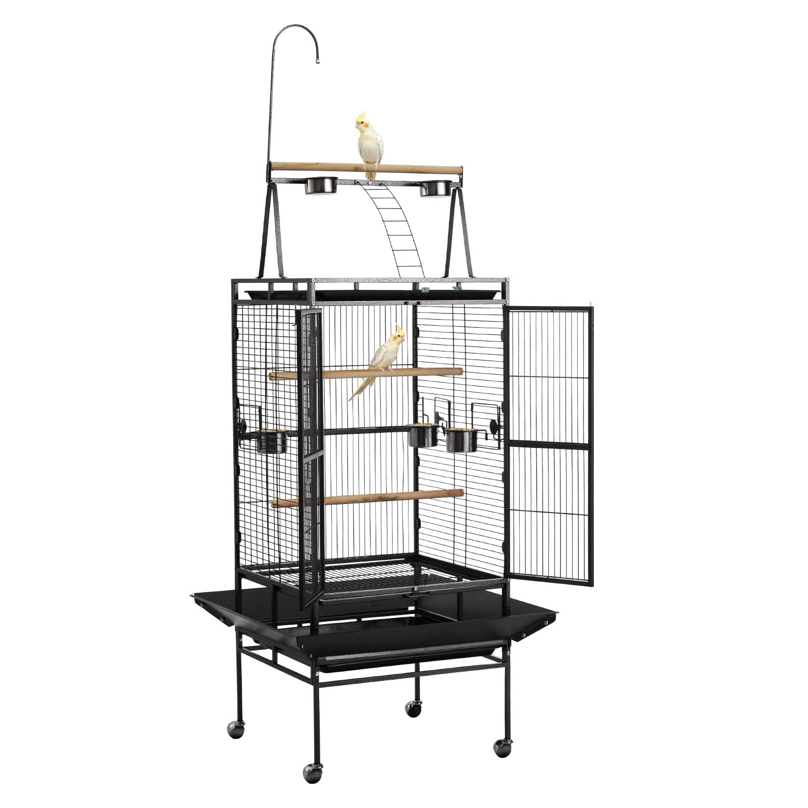 VEVOR Bird Flight Cage