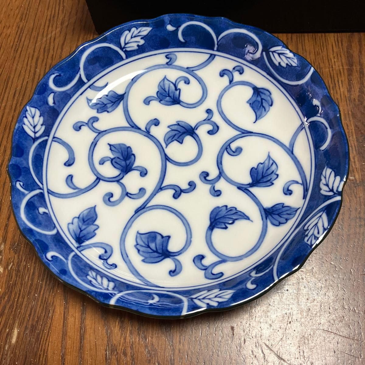 西洞窯 小皿 5枚セット 和食器 西洞窯 小皿 5枚セット 和食器