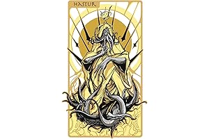 Horcrux Brass Bookmark Collection