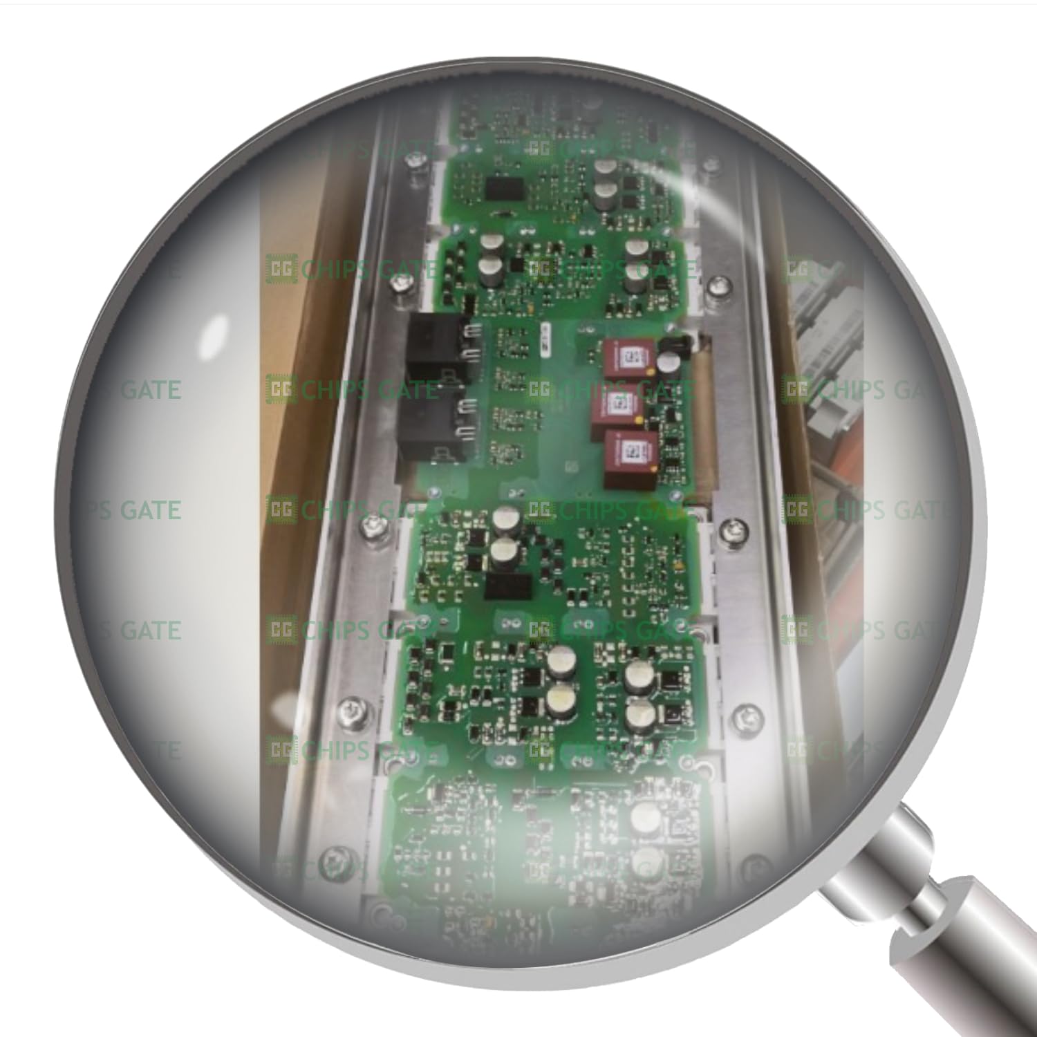 Frequency Converter Drive Board A5E00714565 1PCS New