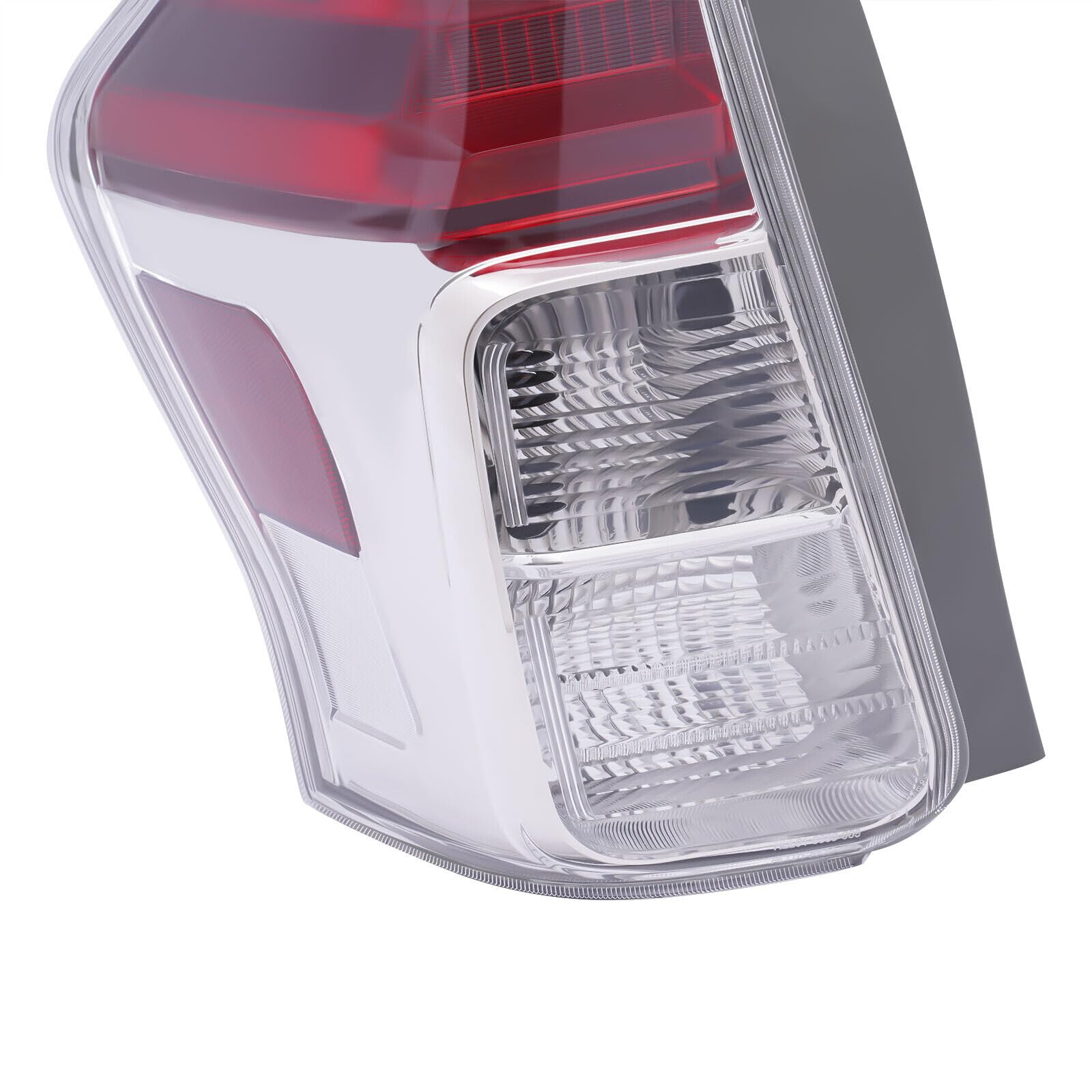 for Toyota Prius 2015 2018 Halogen Tail Lights Left Right 8155147272 image 6