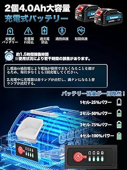 Amazon.co.jp: 2025新登場 草刈り機 充電式 コードレス 芝刈り機