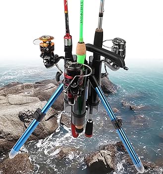 ロッドホルダー　　竿立て Amazon | ロッドホルダー 竿掛け 竿ブラケット 竿立て 釣り竿