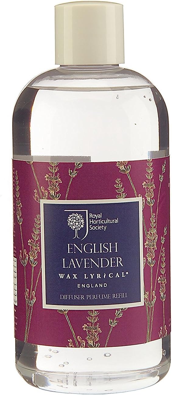 RHS 250 ml English Lavender Reed Diffuser Refill