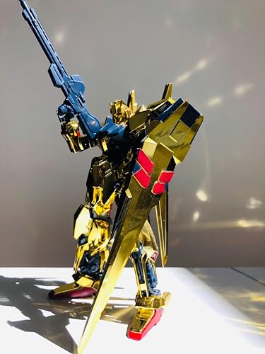 Amazon | HGUC 1/144 MSN-001 デルタガンダム (機動戦士ガンダムUC
