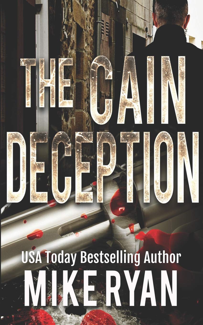 The Cain Deception: Volume 2 (The Cain Series)
