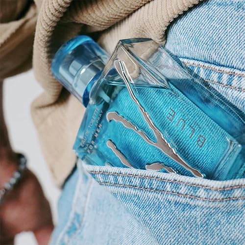 Miniatura 9 de Udv Black By Ulric de Varens Eau De Toilette Spray para hombre de 3.4 oz