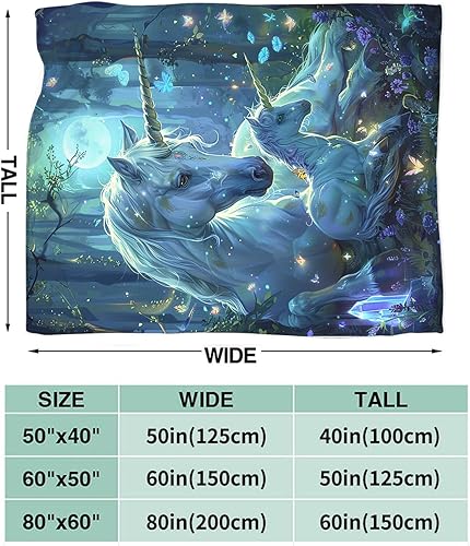 Miniatura 137 de Tijuboni Manta con diseño de tortuga marina y océano, regalos náuticos para mujeres, hombres, niñas, niños y adultos, manta de franela suave para