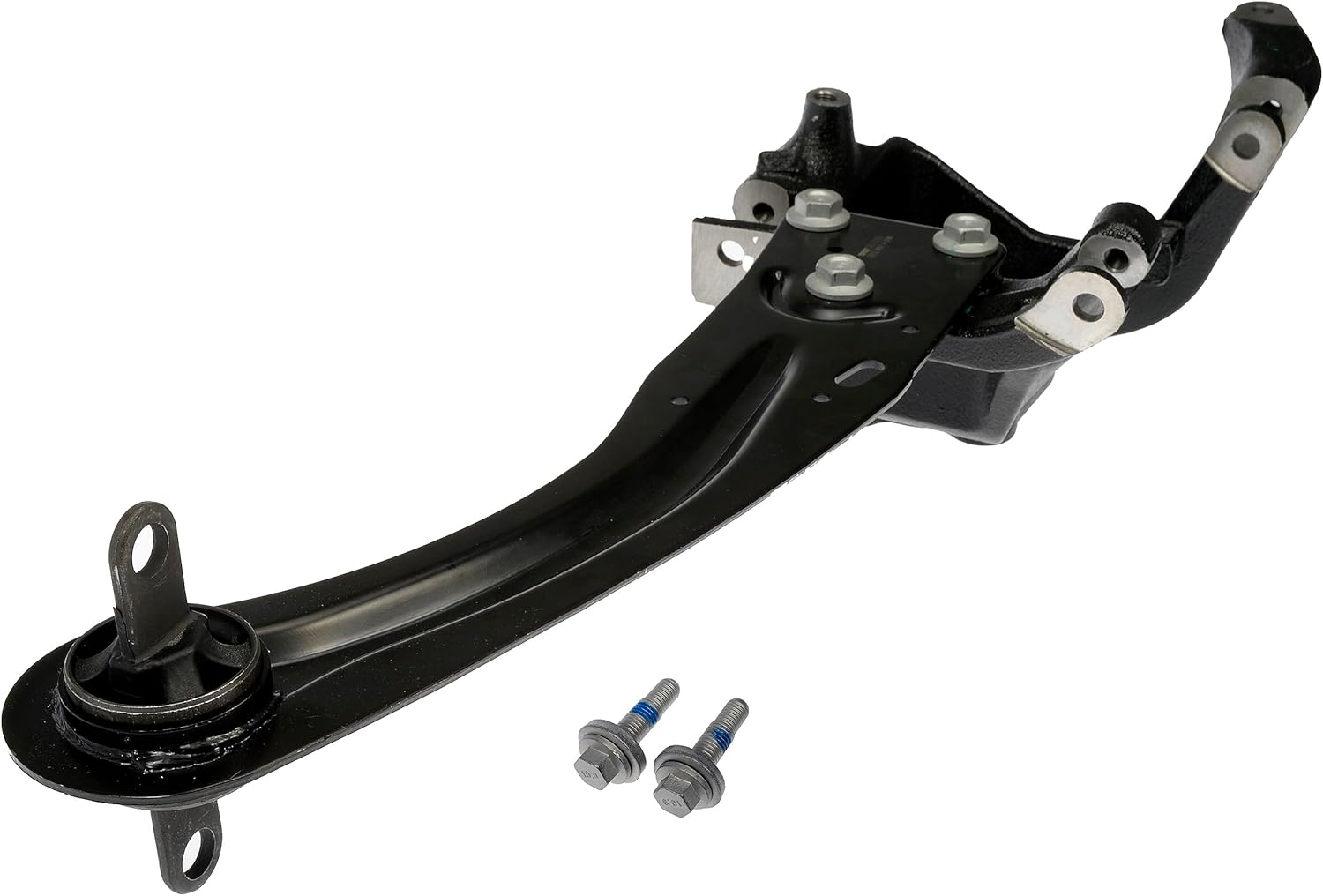 Dorman 698-352 Rear Passenger Side Suspension Knuckle Compatible with Select Ford Models
