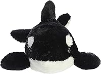 Vista 2 de Aurora World – Splash – Ballena 12