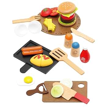 Heinz ヴィンテージ プレイフード ミニチュア フェィク フード ままごと ヴィンテージトイ おままごとミニフード12個セット