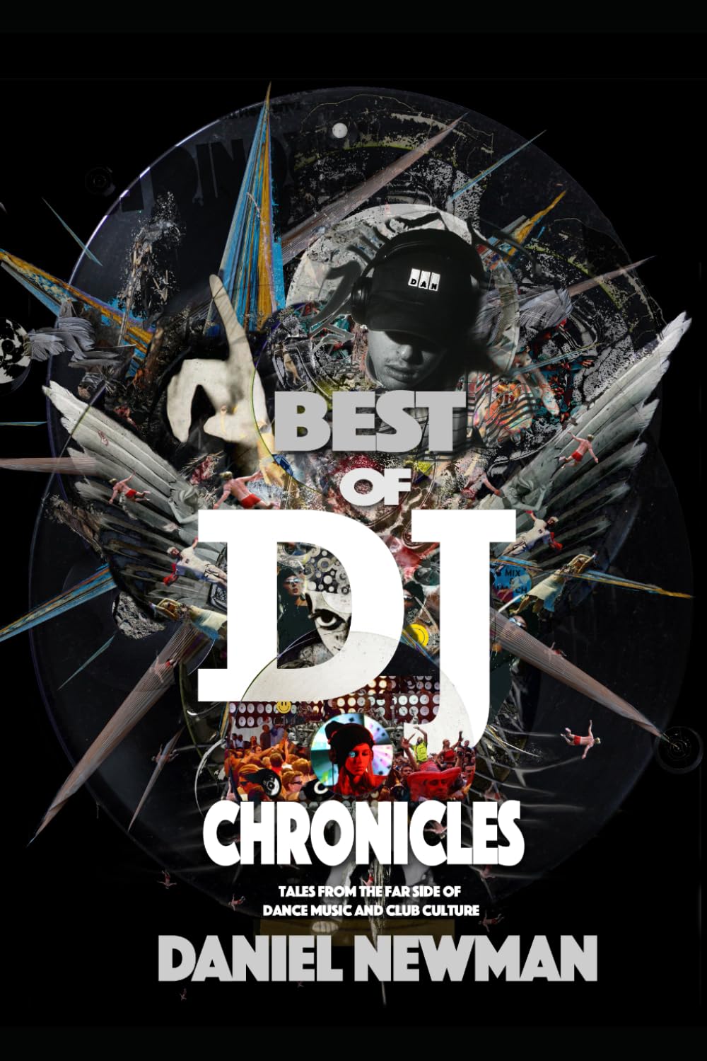 BEST of DJ CHRONICLES