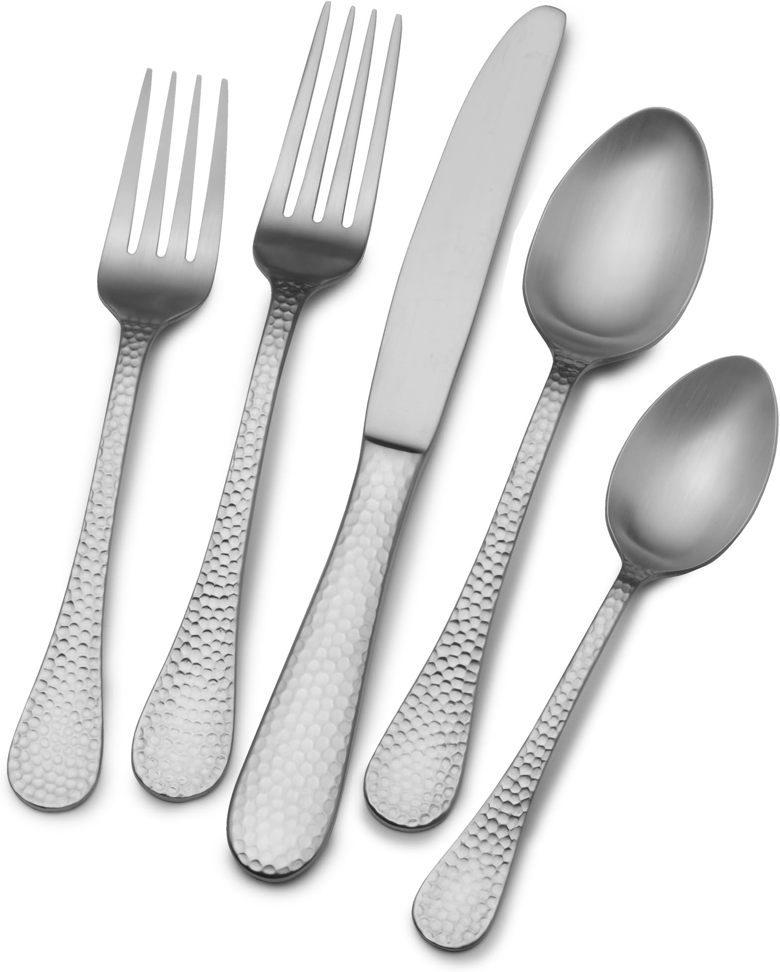 Wallace Italian Sterling Impero 5-Piece Flatware Place Setting (Continental Size)