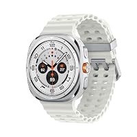 Samsung Galaxy Watch Ultra Smartwatch Galaxy AI, Resistenza estrema
