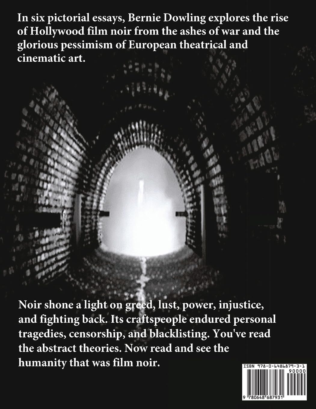 Noir dirt cheap: Film Noir In The Public Domain Vol 1