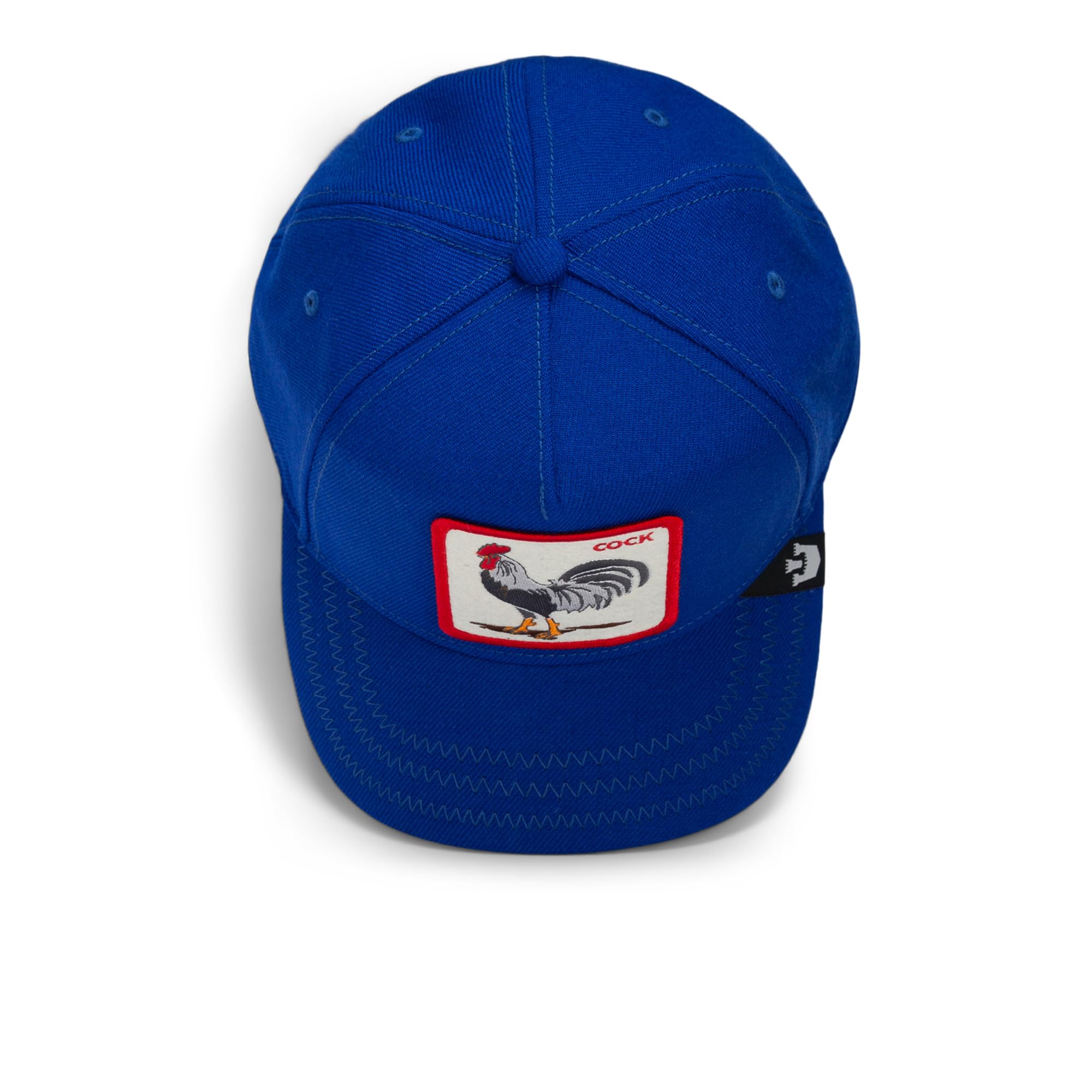 Goorin Bros. Gorra de camionero de la colección All Over Wool para hombre y mujer