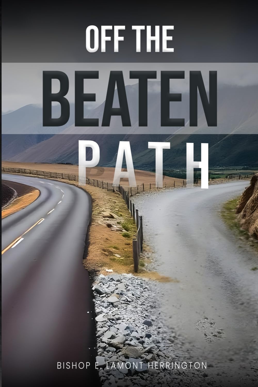 Off The Beaten Path
