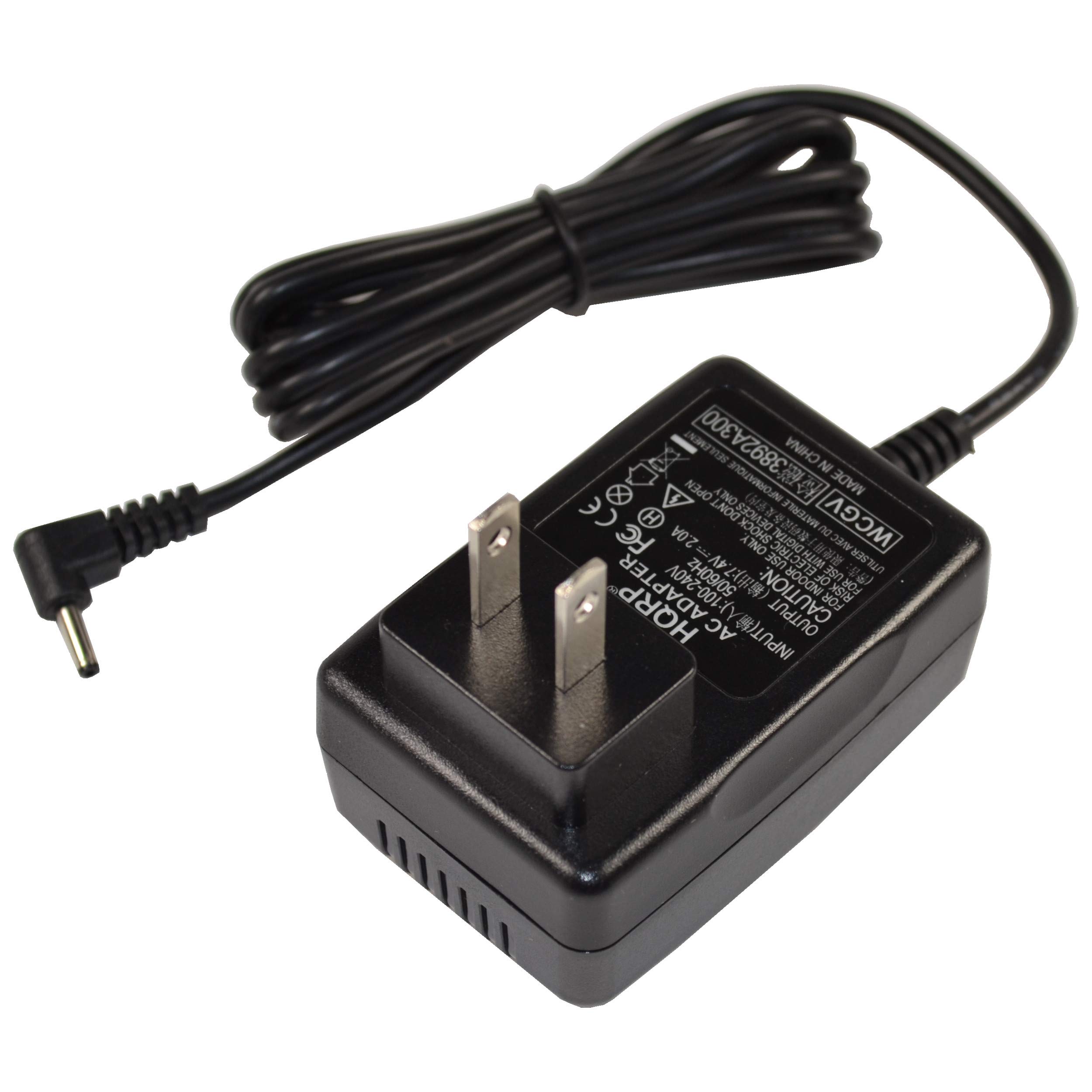Amazon.com : HQRP Wall AC Power Adapter Compatible with Canon