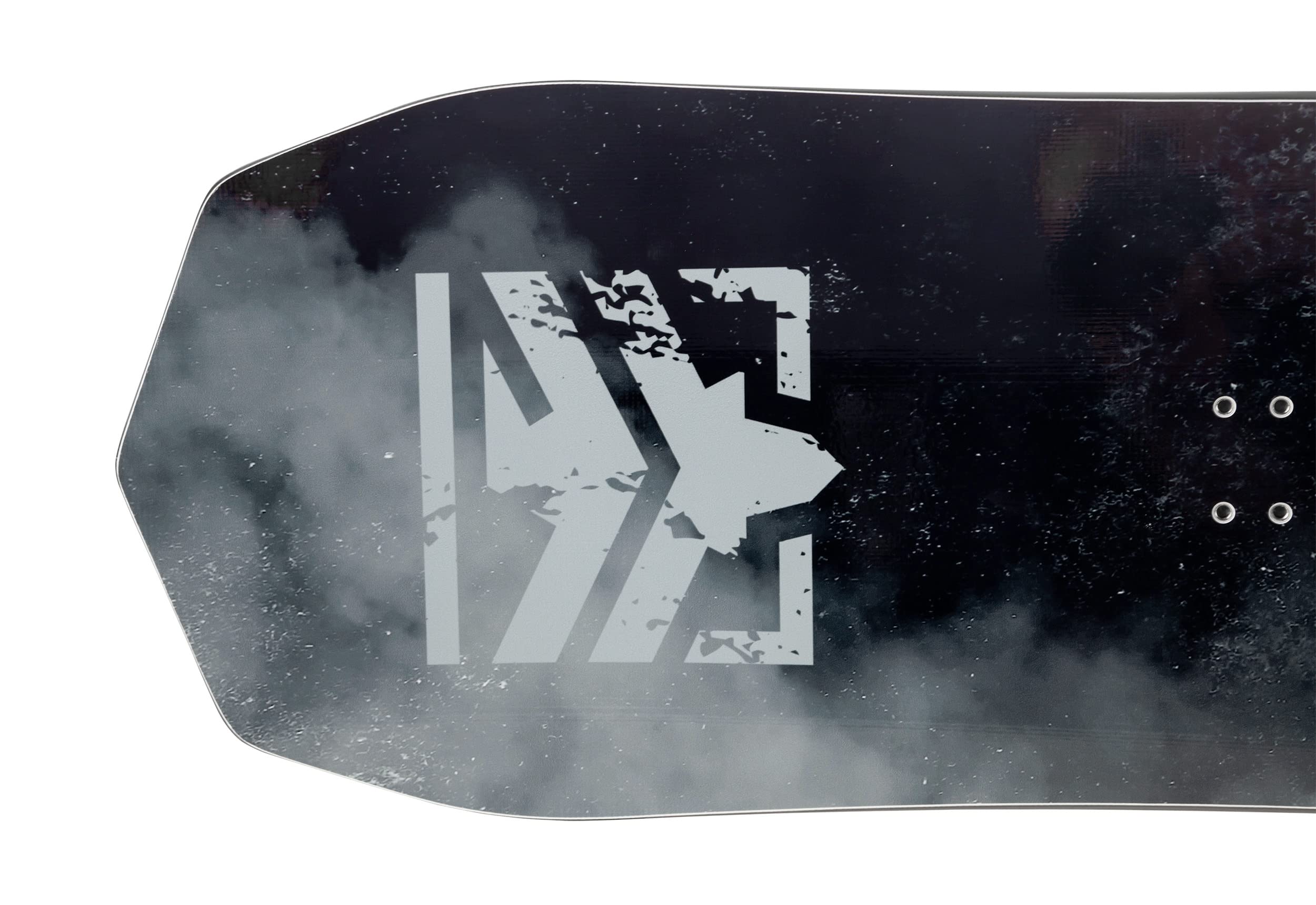 Raven Tavola Snowboard Lion