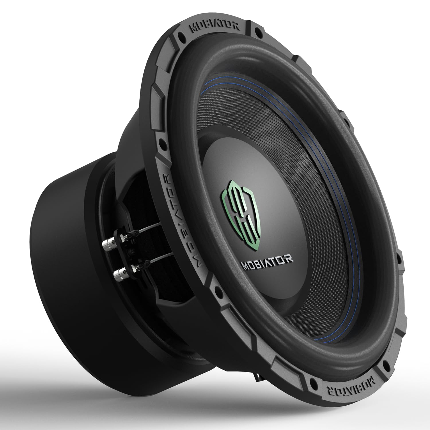 Amazon.com: MOBIATOR-12 Inch Car Subwoofer 2000W Max 500W RMS