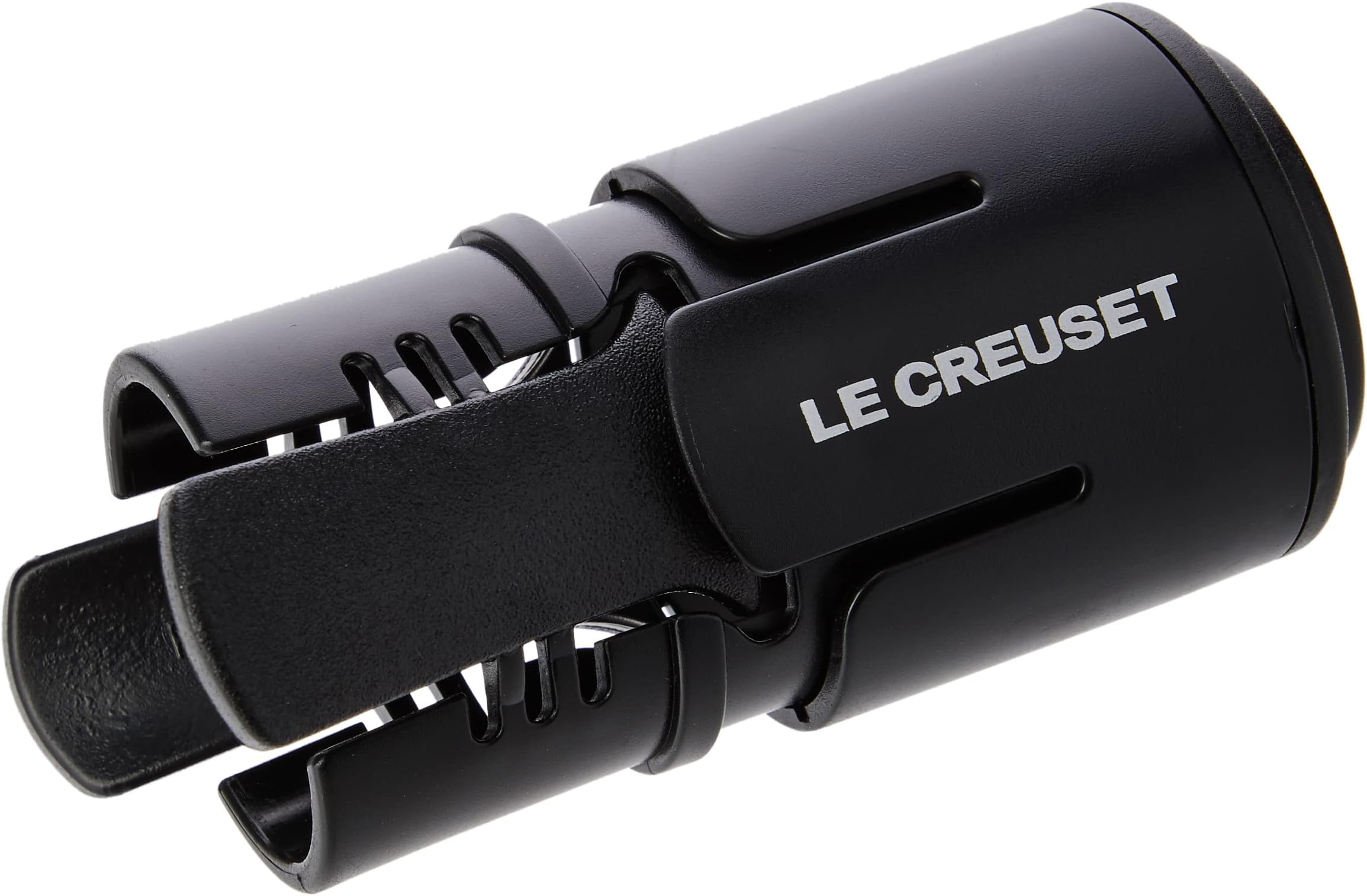 LE CREUSET Plastic Wine Stopper, 1 EA