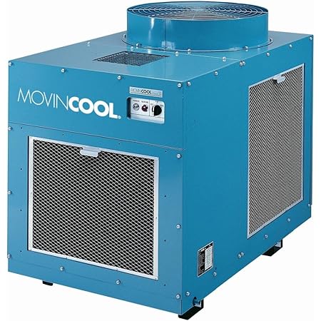 Amazon Com Movincool Classic 40 Commercial Portable Air Conditioner Home Kitchen
