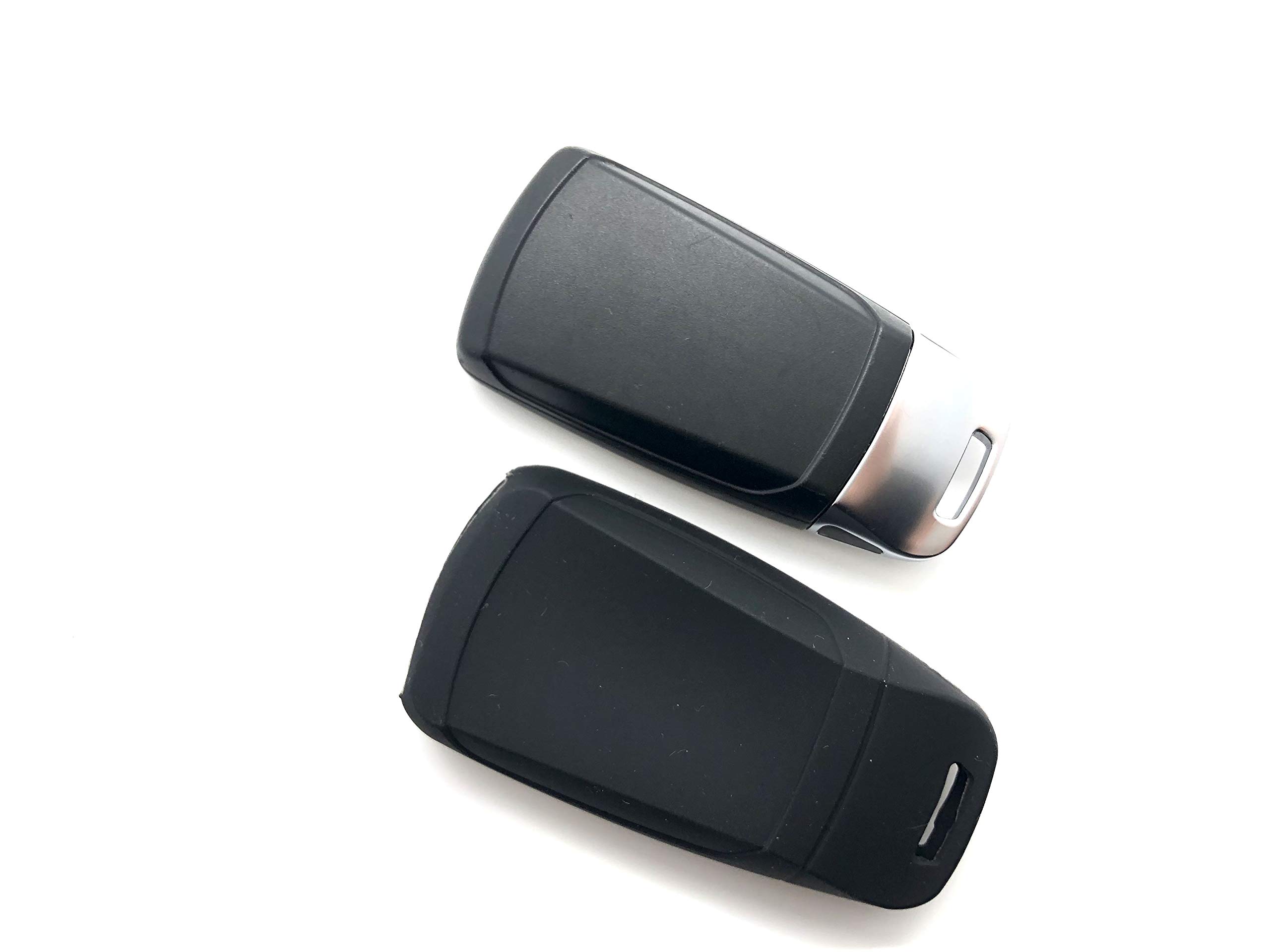 Custodia Protettiva Per Telecomando In Silicone Per Copertura Del