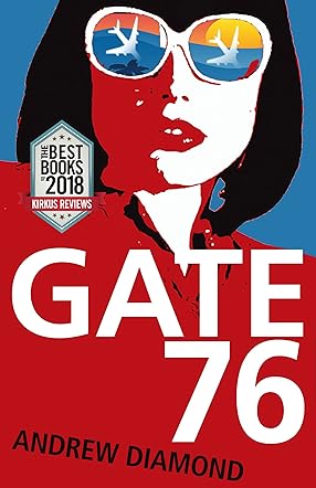 Gate 76