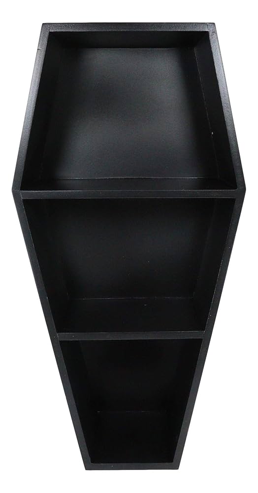 Amazon.com: Ebros Gothic Graveyard Creepy Oddity Light Duty