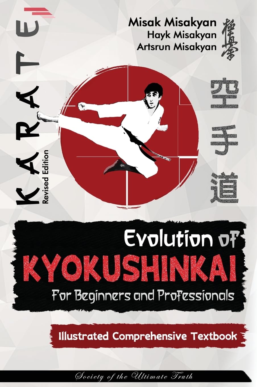 Karate: Evolution of Kyokushinkai