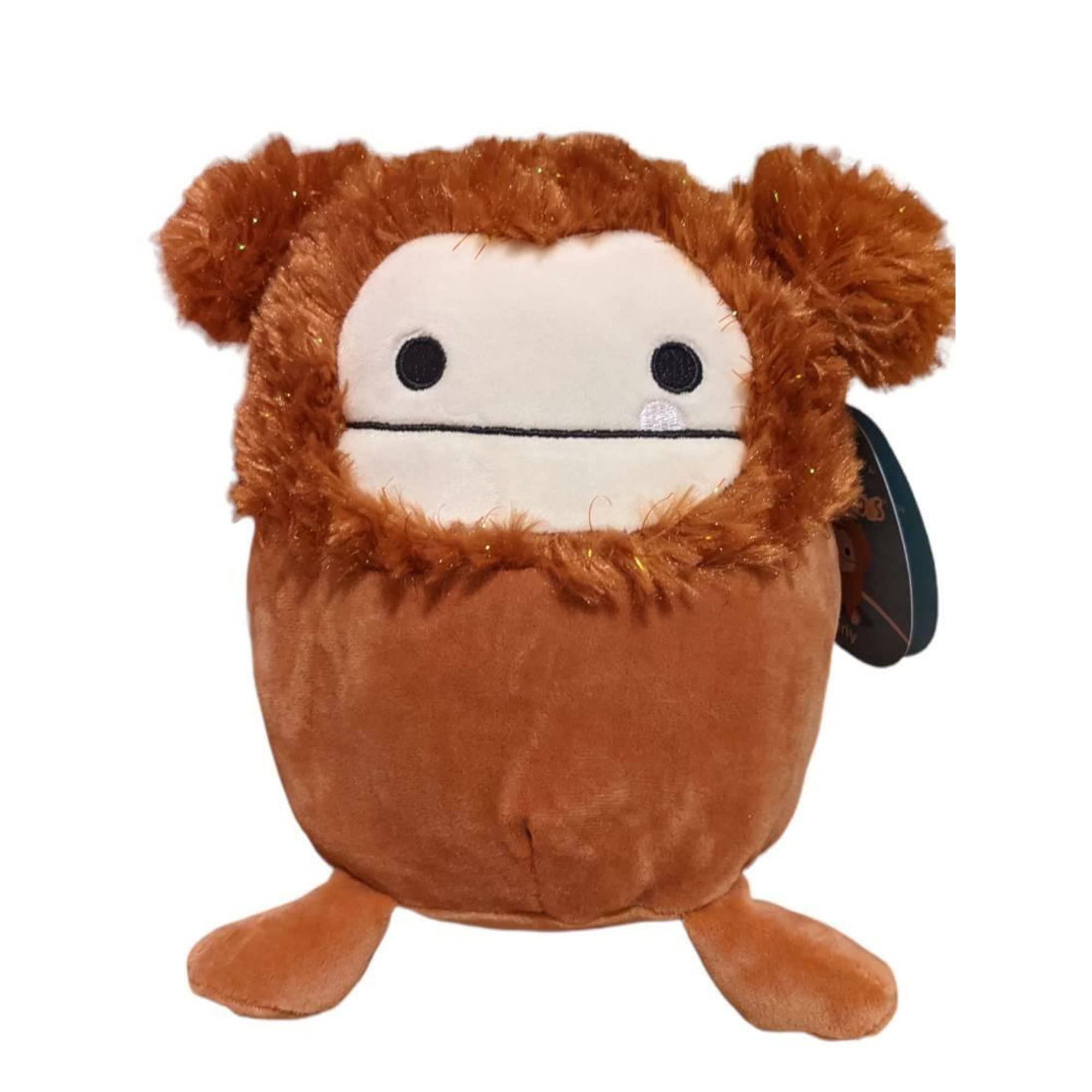 bigfoot squishmallow 8 inch