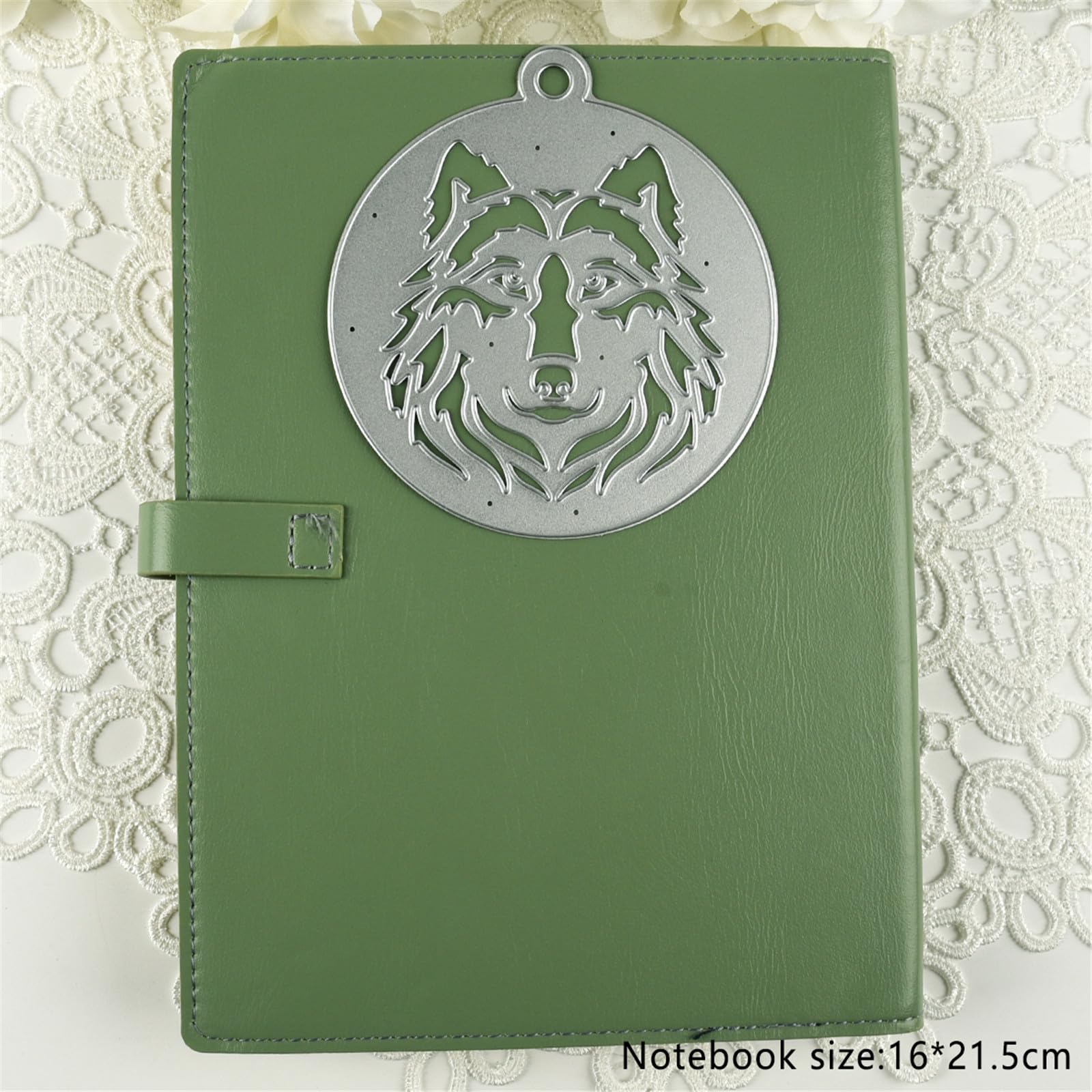 10 plantillas de corte de acero al carbono para hacer tarjetas, álbumes de recortes, álbumes de fotos, manualidades