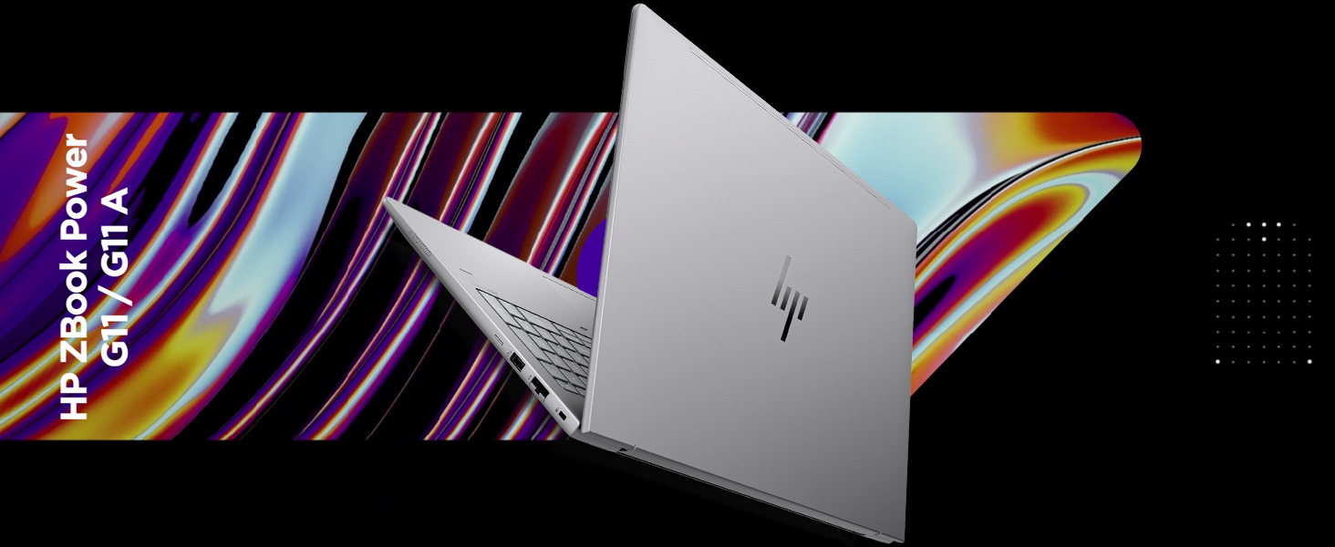 Amazon.com: HP ZBook Power 16 G11 Mobile Workstation AI Laptop (16