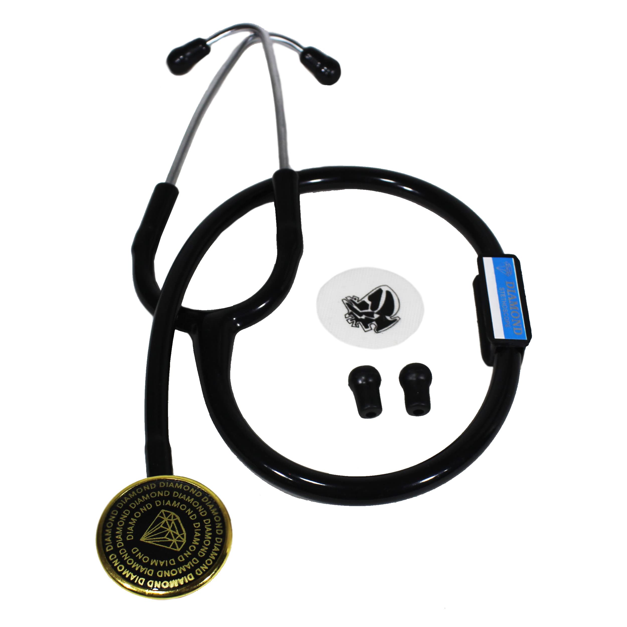 Diamond Stethoscope- for Doctors & Professional use (B0B757FYJB) Amazon Price History, Amazon Price Tracker