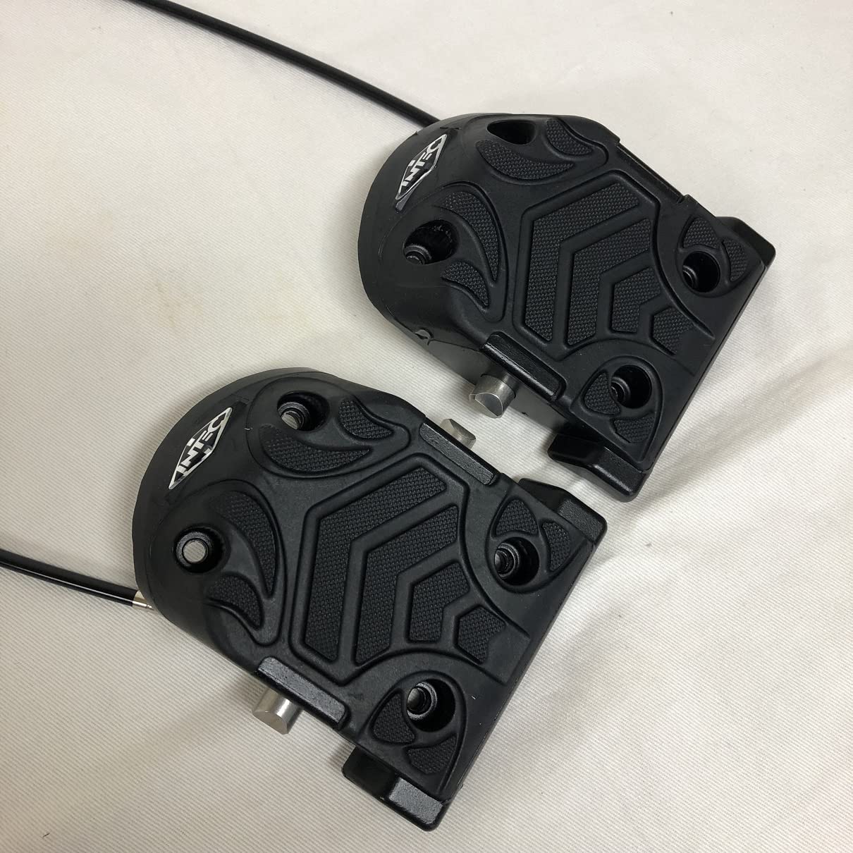 DEELUXE ディーラックス DLX Intec Adapter インテック DEELUXE ディーラックス DLX Intec Adapter ディーエルエックス