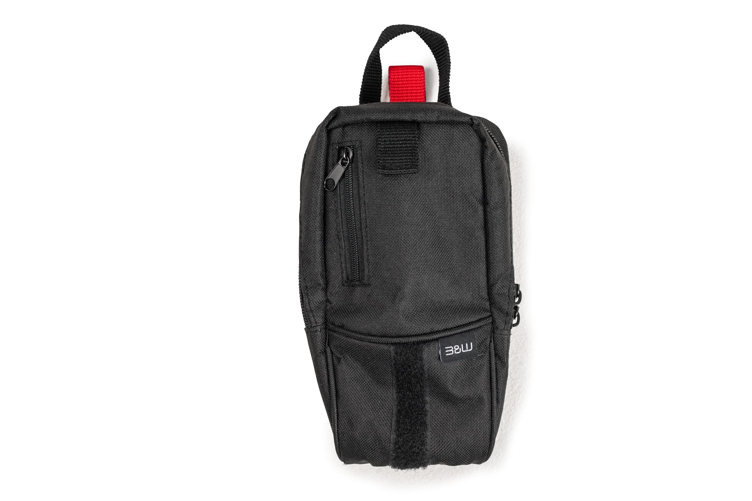 B&W Tool.module Magnetic Tool Bag (Tool Holder with Fidlock System, with Magnetic Back Panel, Bag for Tool Belt, Made of Polyester) without Tools, 116.63