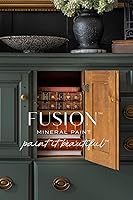 Vista 131 de Fusion Mineral Paint (500 ml, Encaje Victoriano)