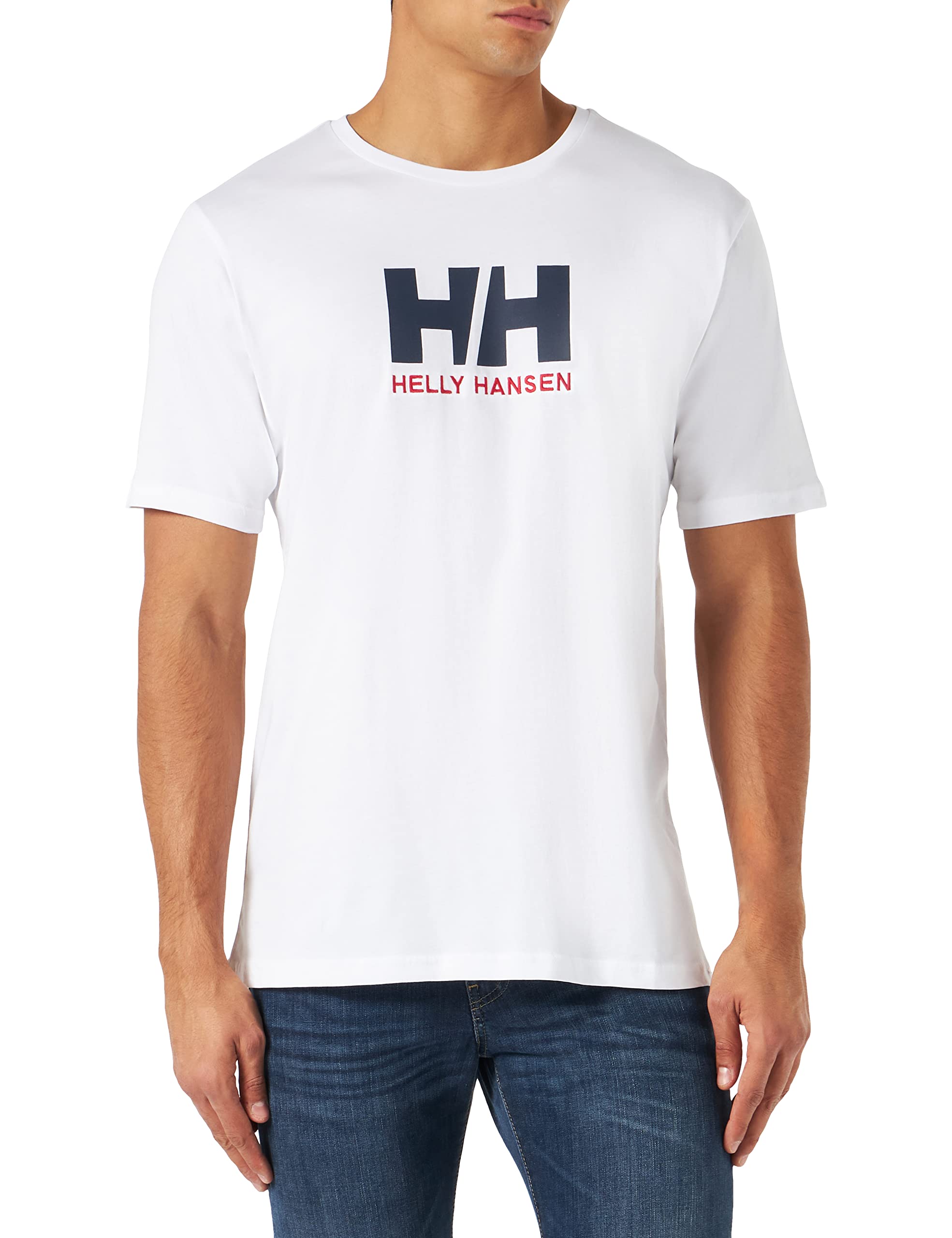 Helly Hansen Men's HH Logo T-Shirt