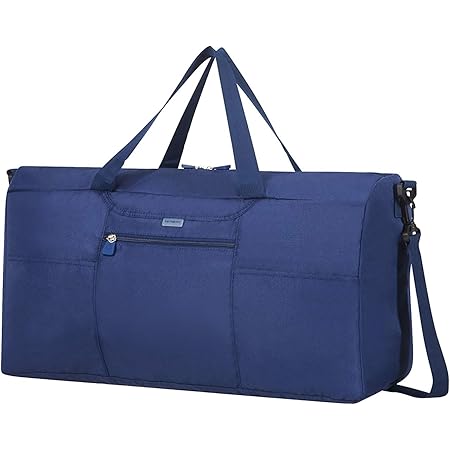 duffle bag foldable